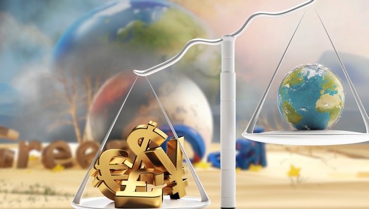 Why sustainability and profitability are not mutually exclusive
